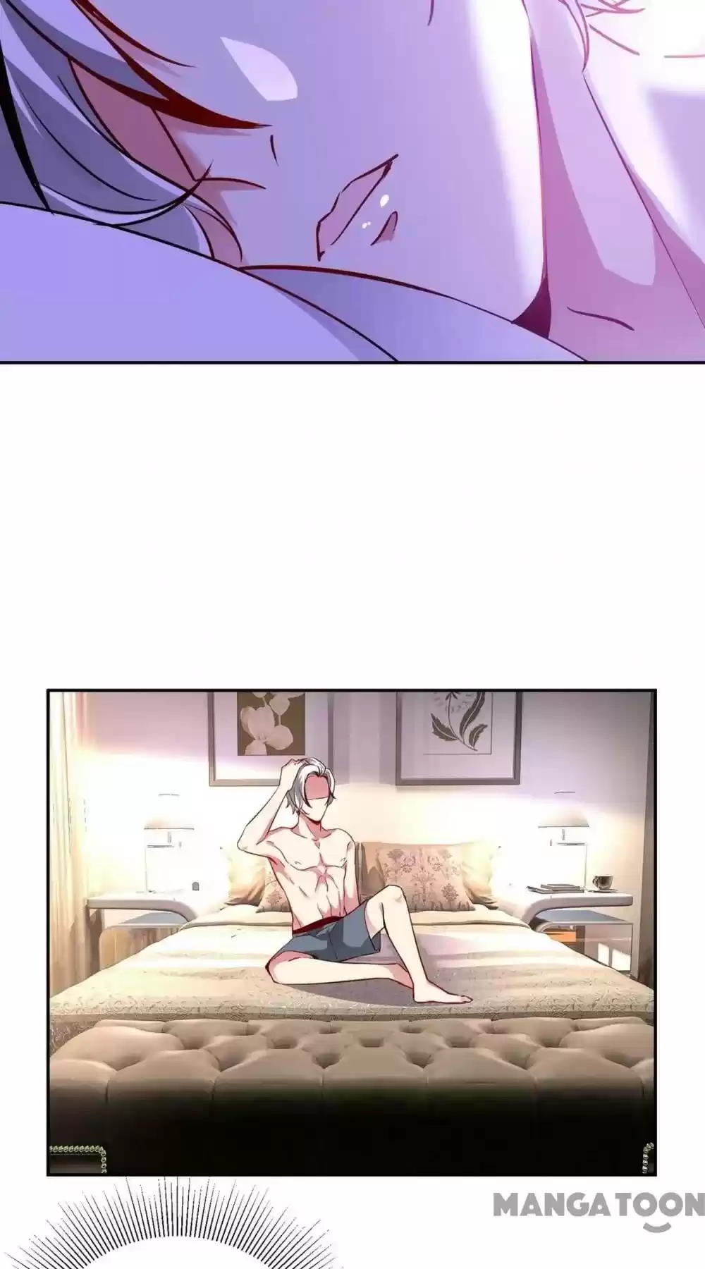 Adorable Princess Chapter 93