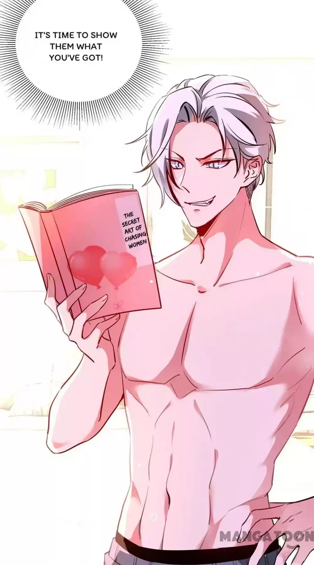 Adorable Princess Chapter 93