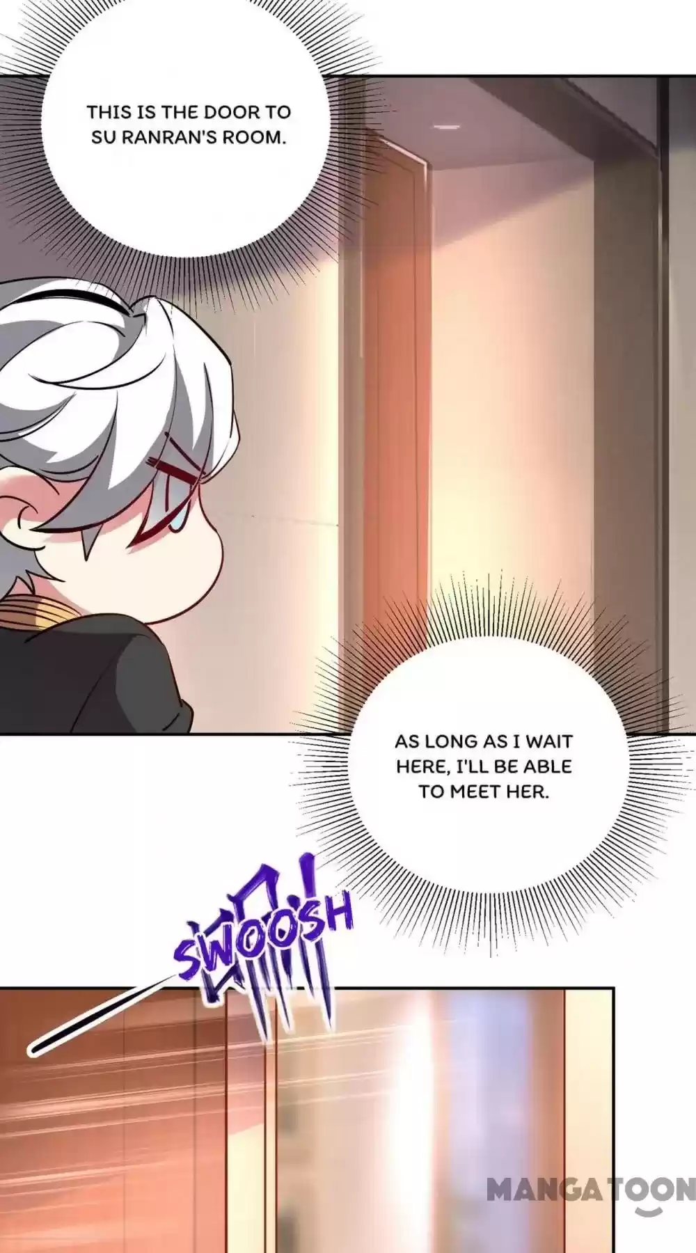 Adorable Princess Chapter 93