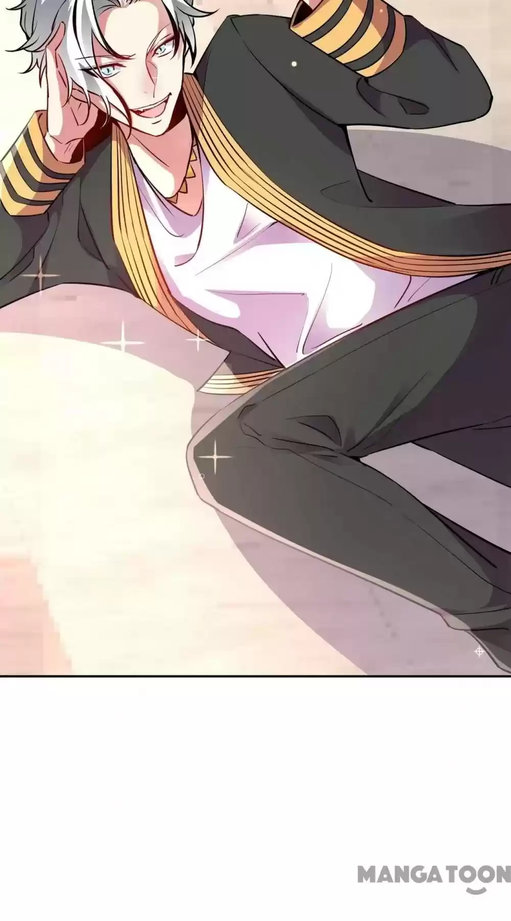 Adorable Princess Chapter 93