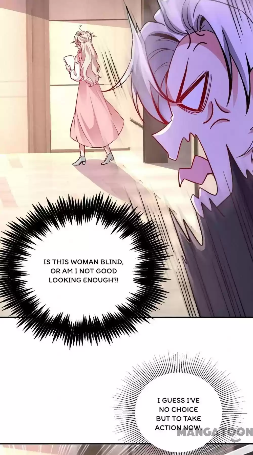 Adorable Princess Chapter 93