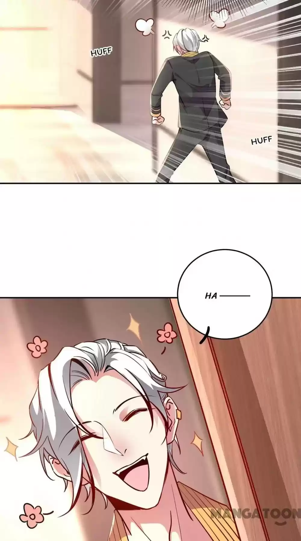 Adorable Princess Chapter 93