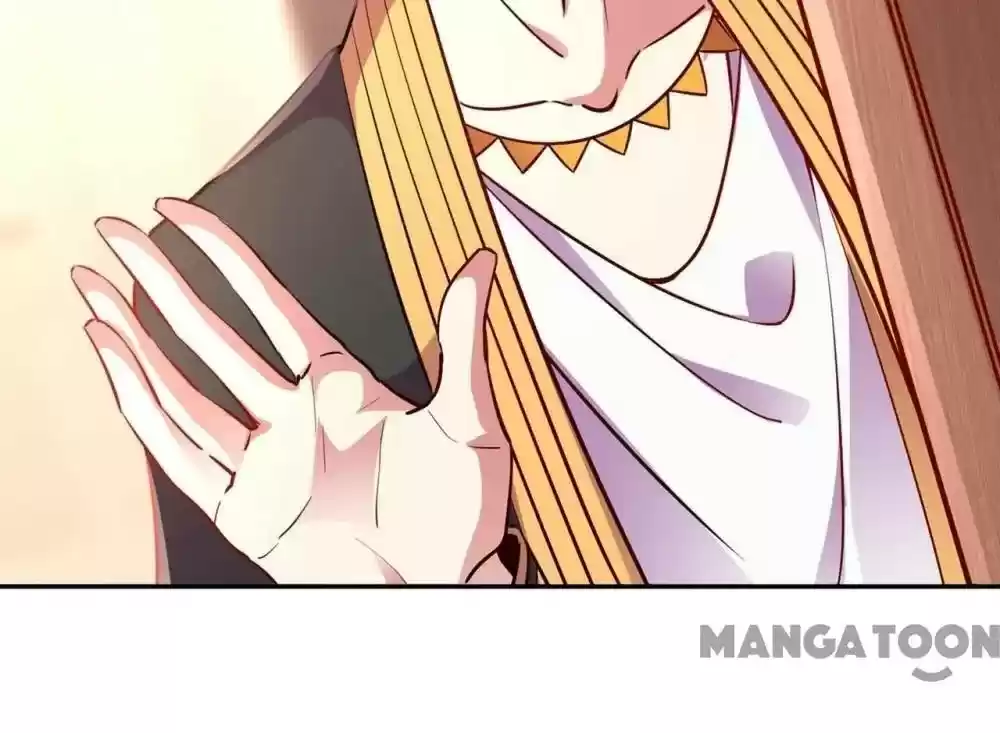 Adorable Princess Chapter 93