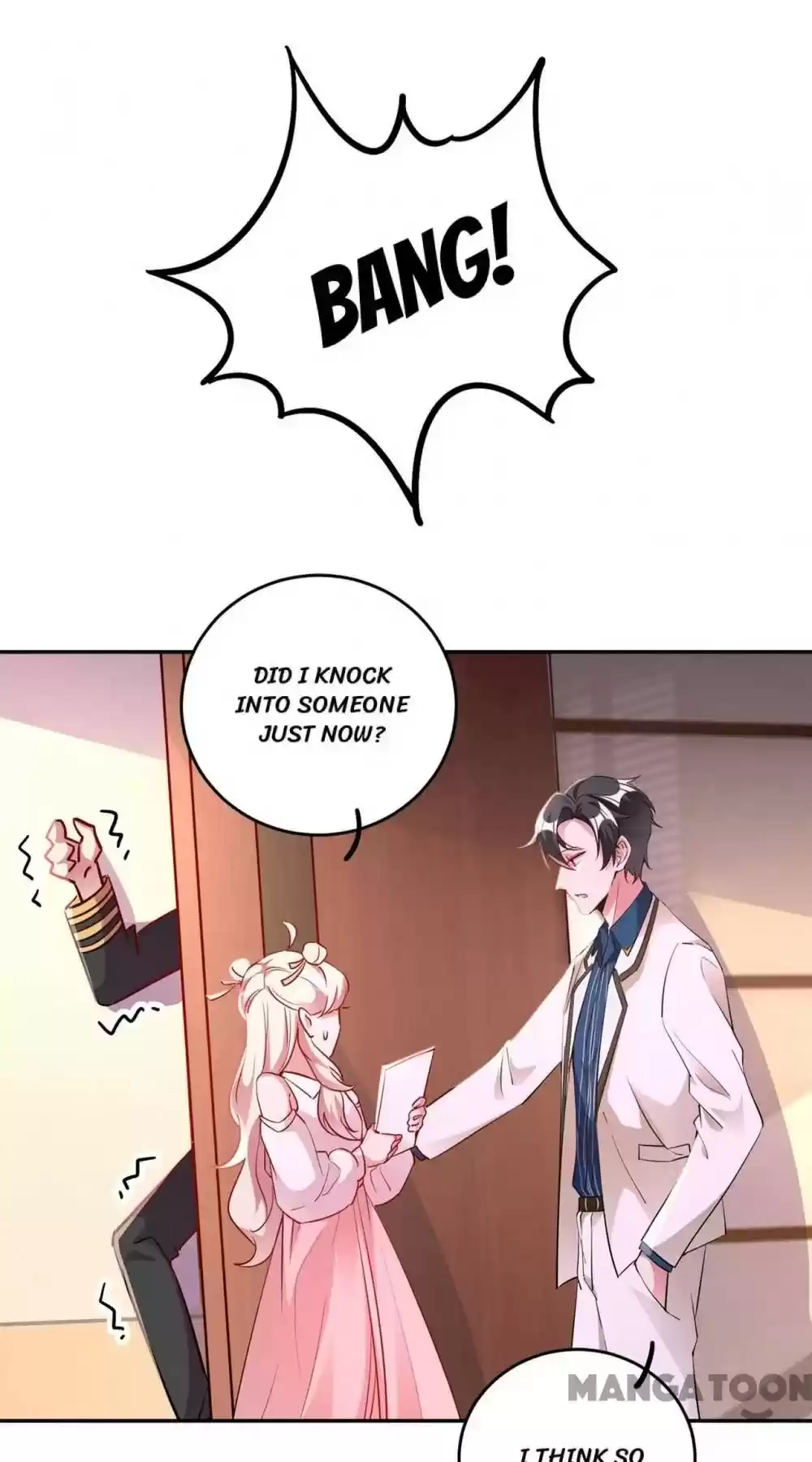 Adorable Princess Chapter 93