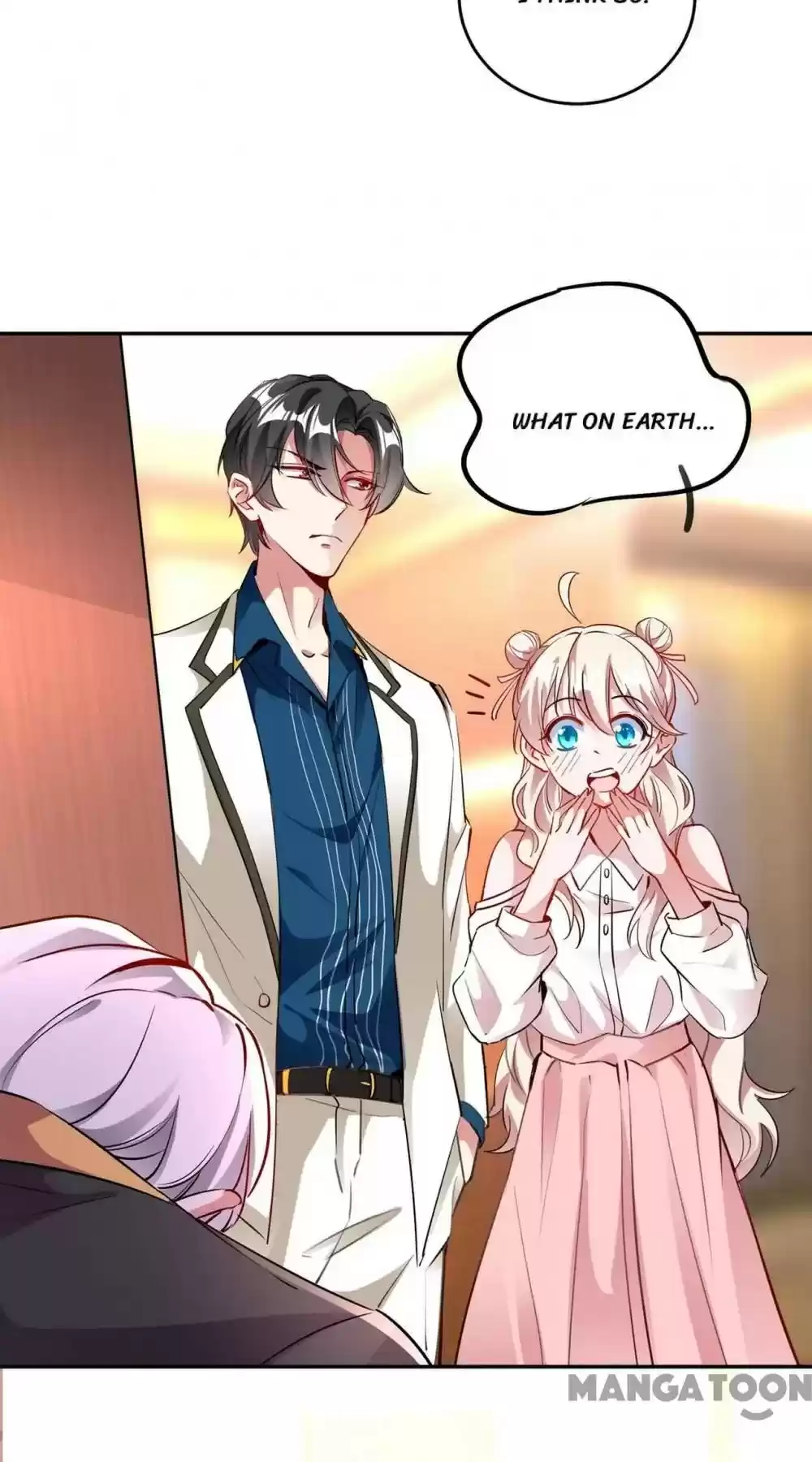 Adorable Princess Chapter 93