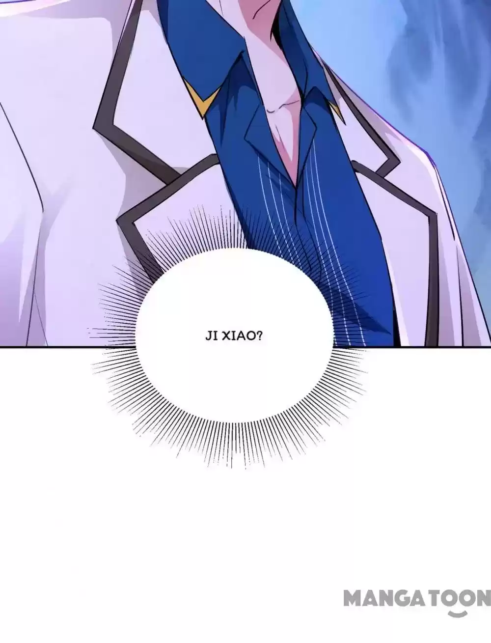 Adorable Princess Chapter 93