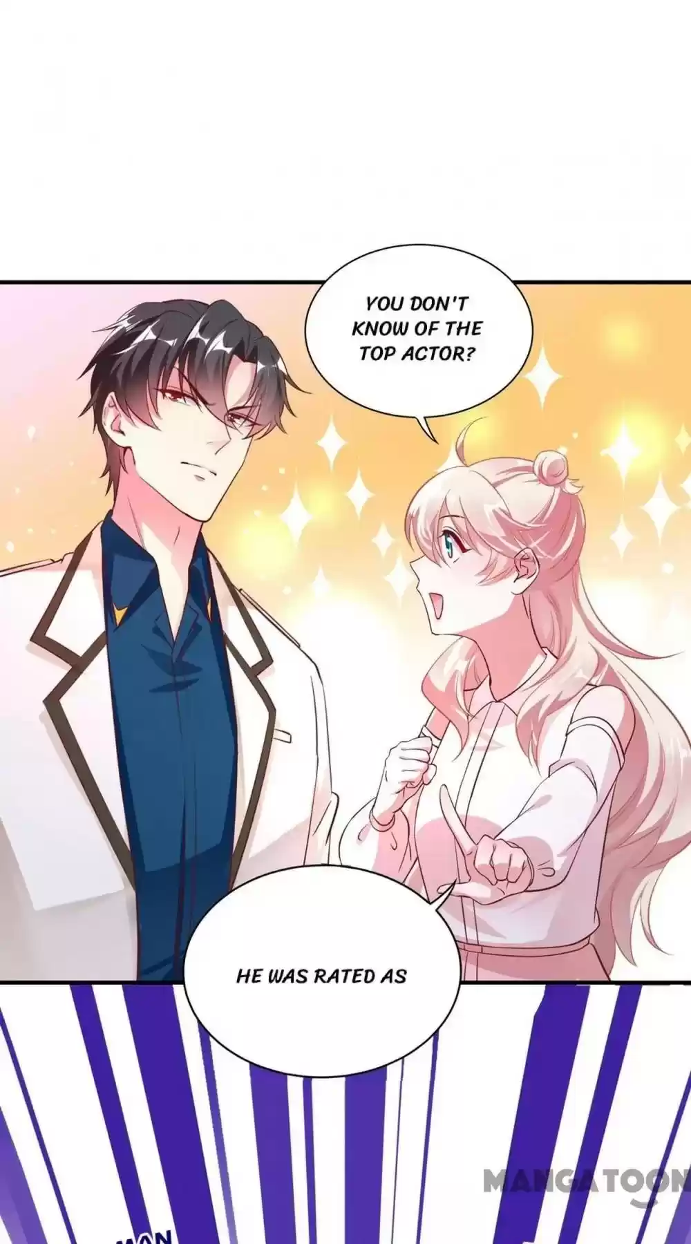 Adorable Princess Chapter 94