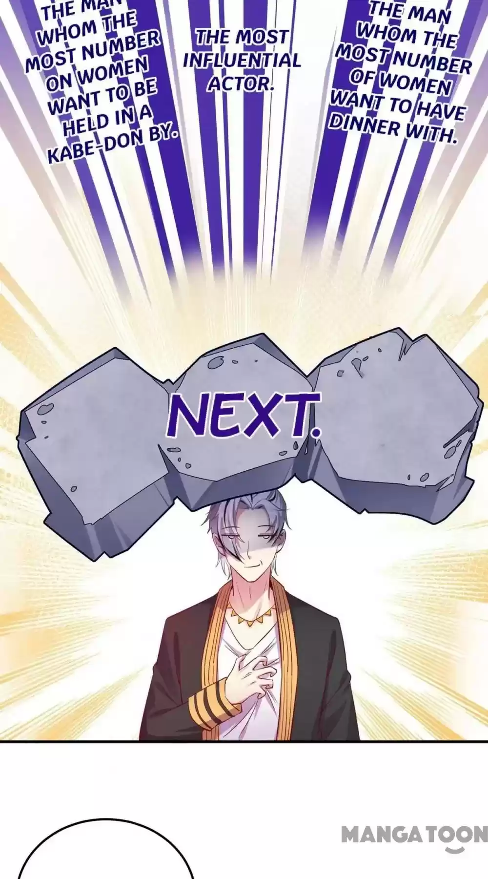 Adorable Princess Chapter 94