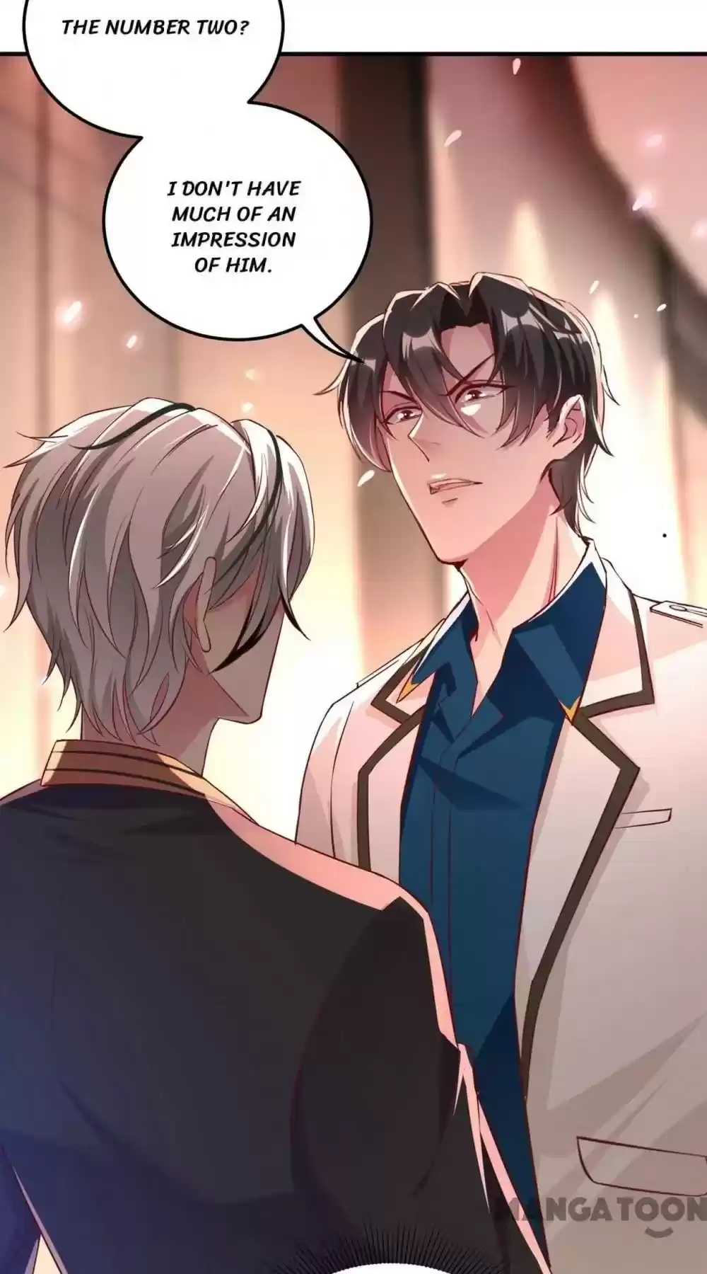 Adorable Princess Chapter 94