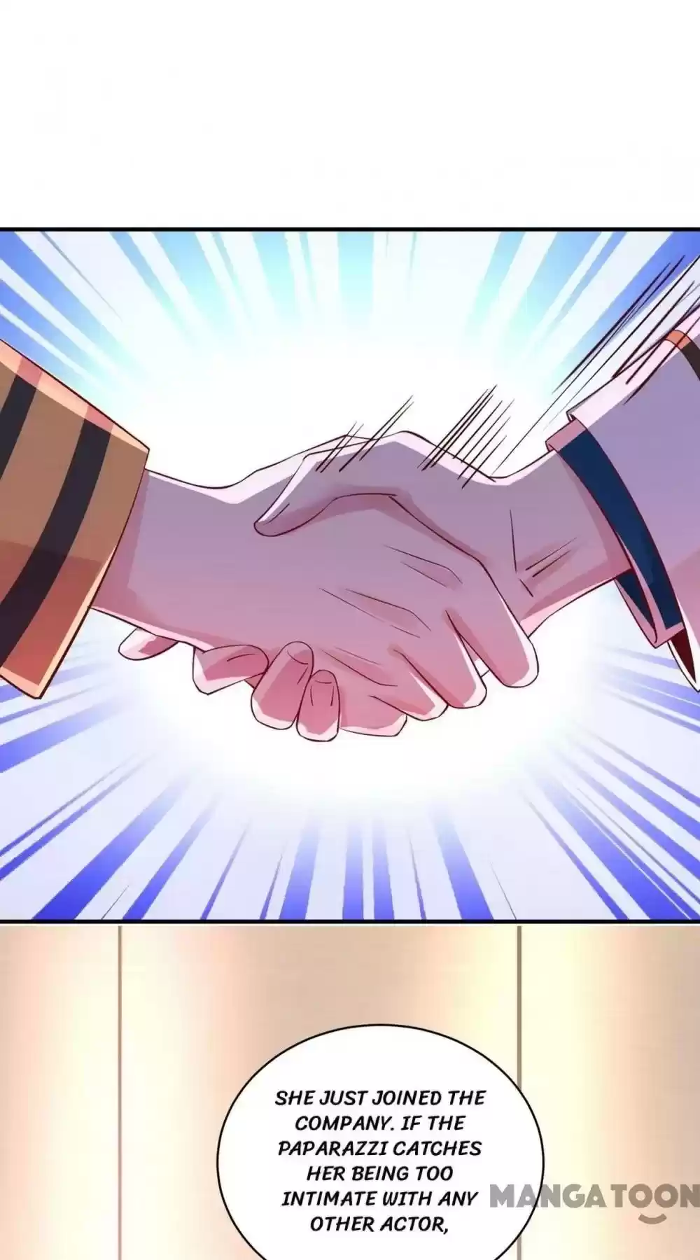 Adorable Princess Chapter 94