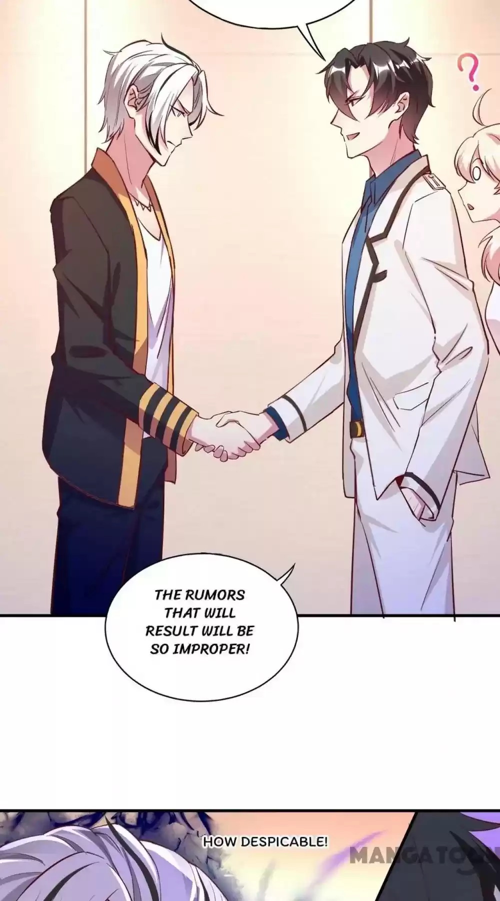 Adorable Princess Chapter 94