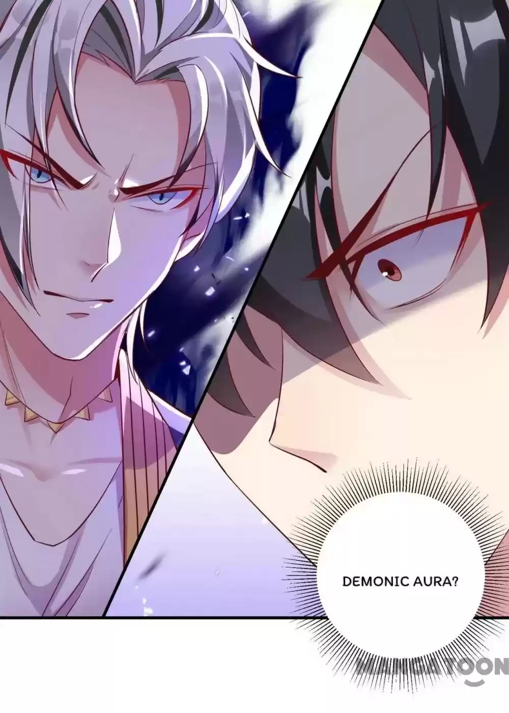 Adorable Princess Chapter 94