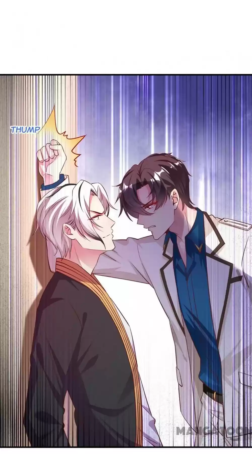 Adorable Princess Chapter 94