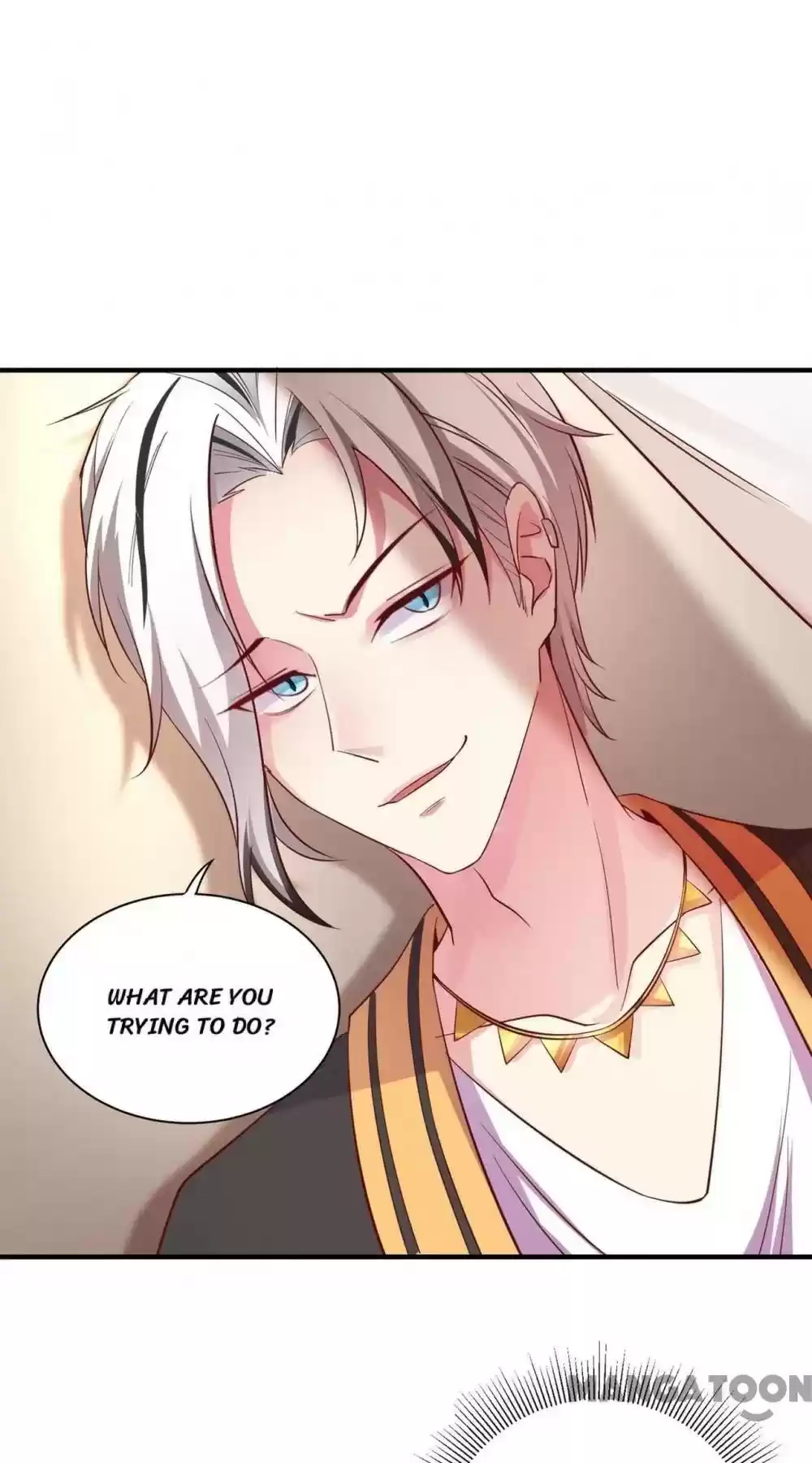 Adorable Princess Chapter 94