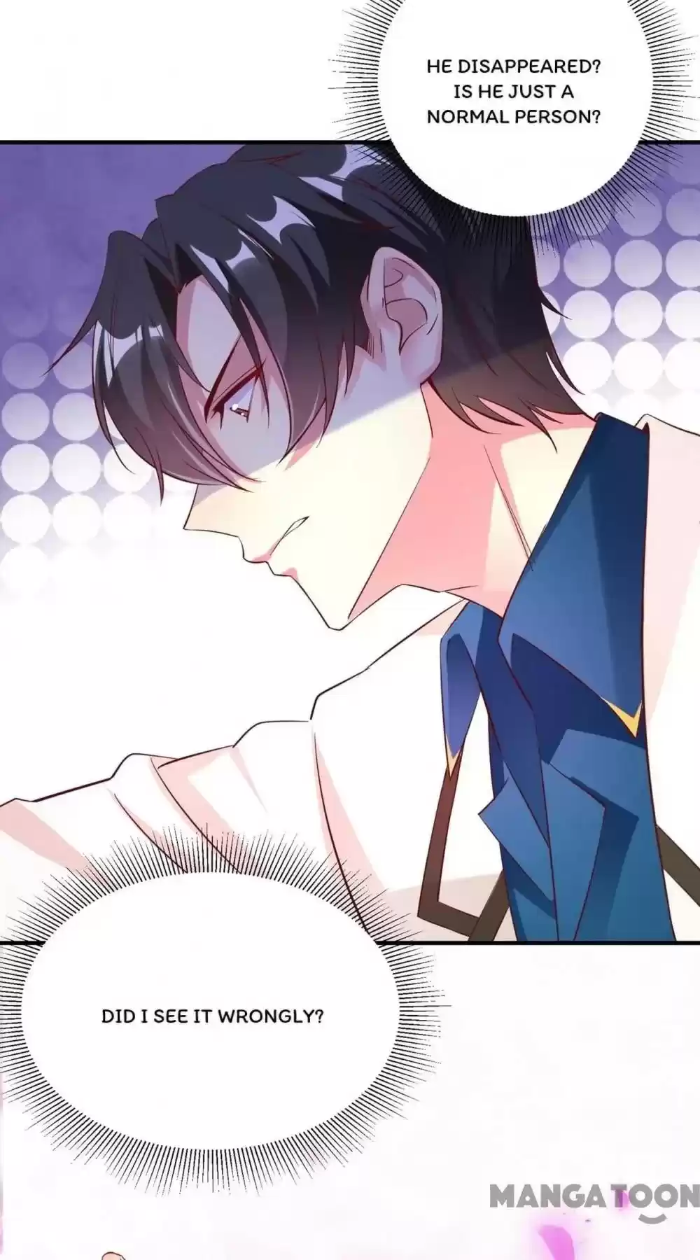 Adorable Princess Chapter 94