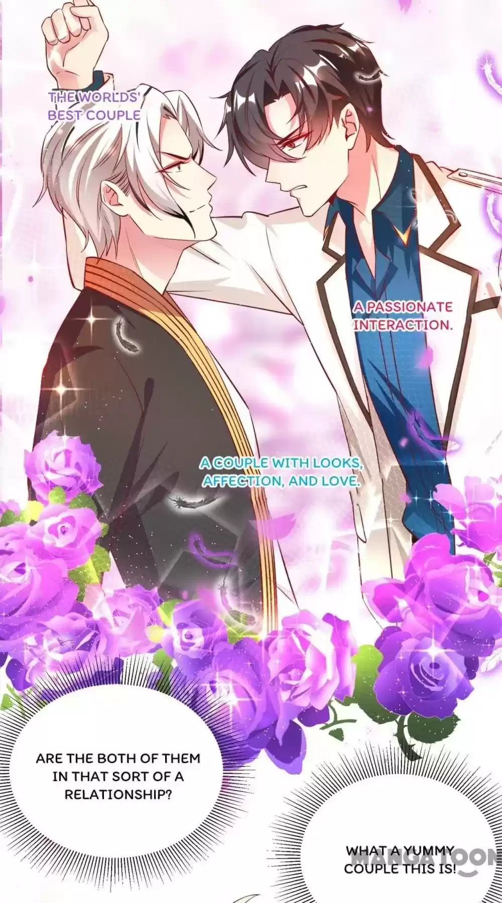 Adorable Princess Chapter 94