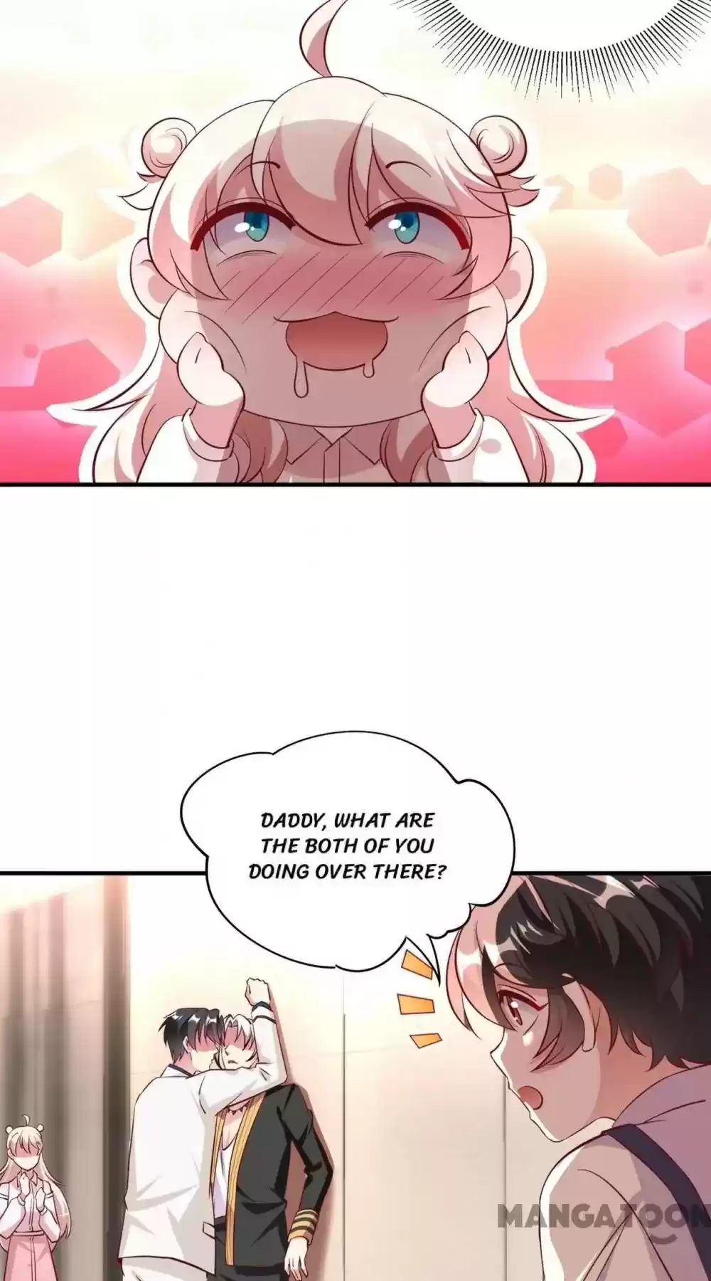 Adorable Princess Chapter 94