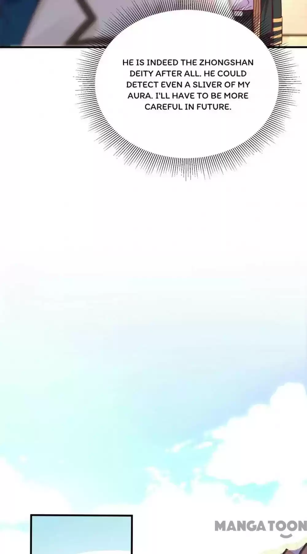 Adorable Princess Chapter 94