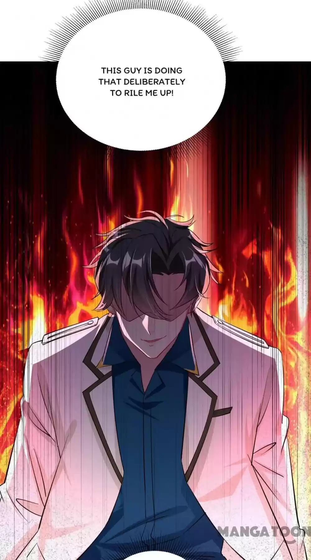 Adorable Princess Chapter 94