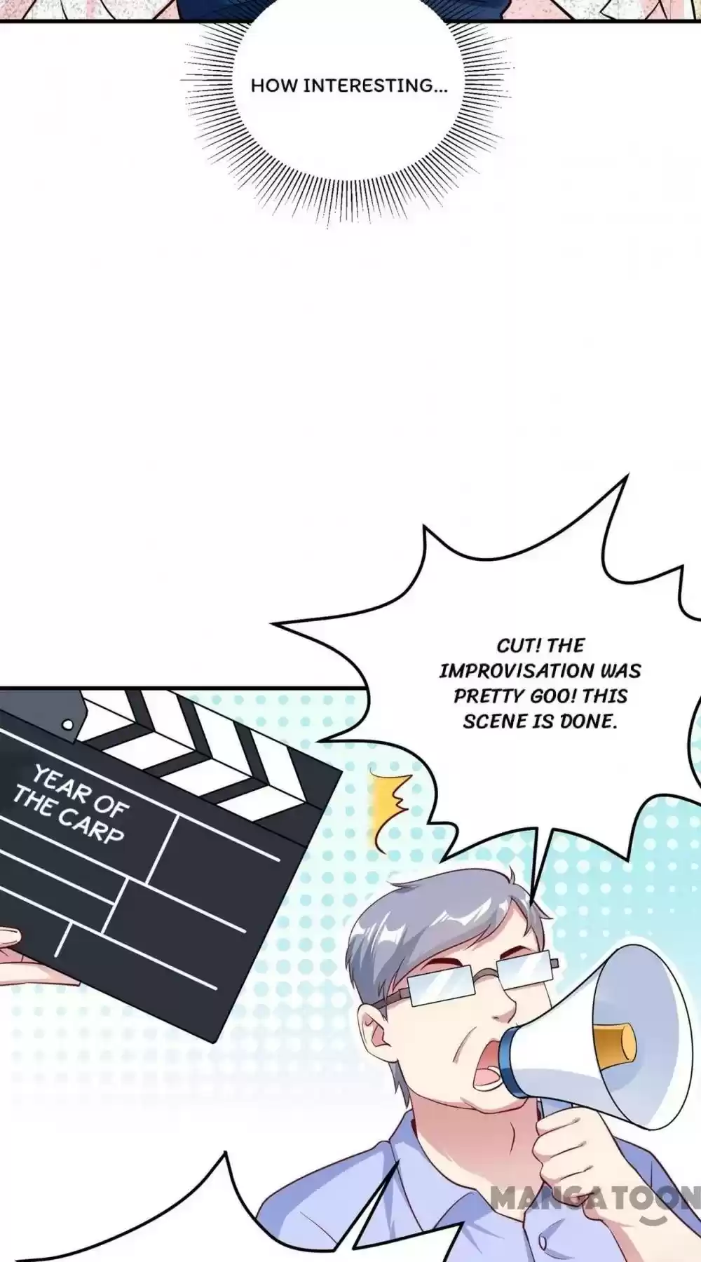 Adorable Princess Chapter 94