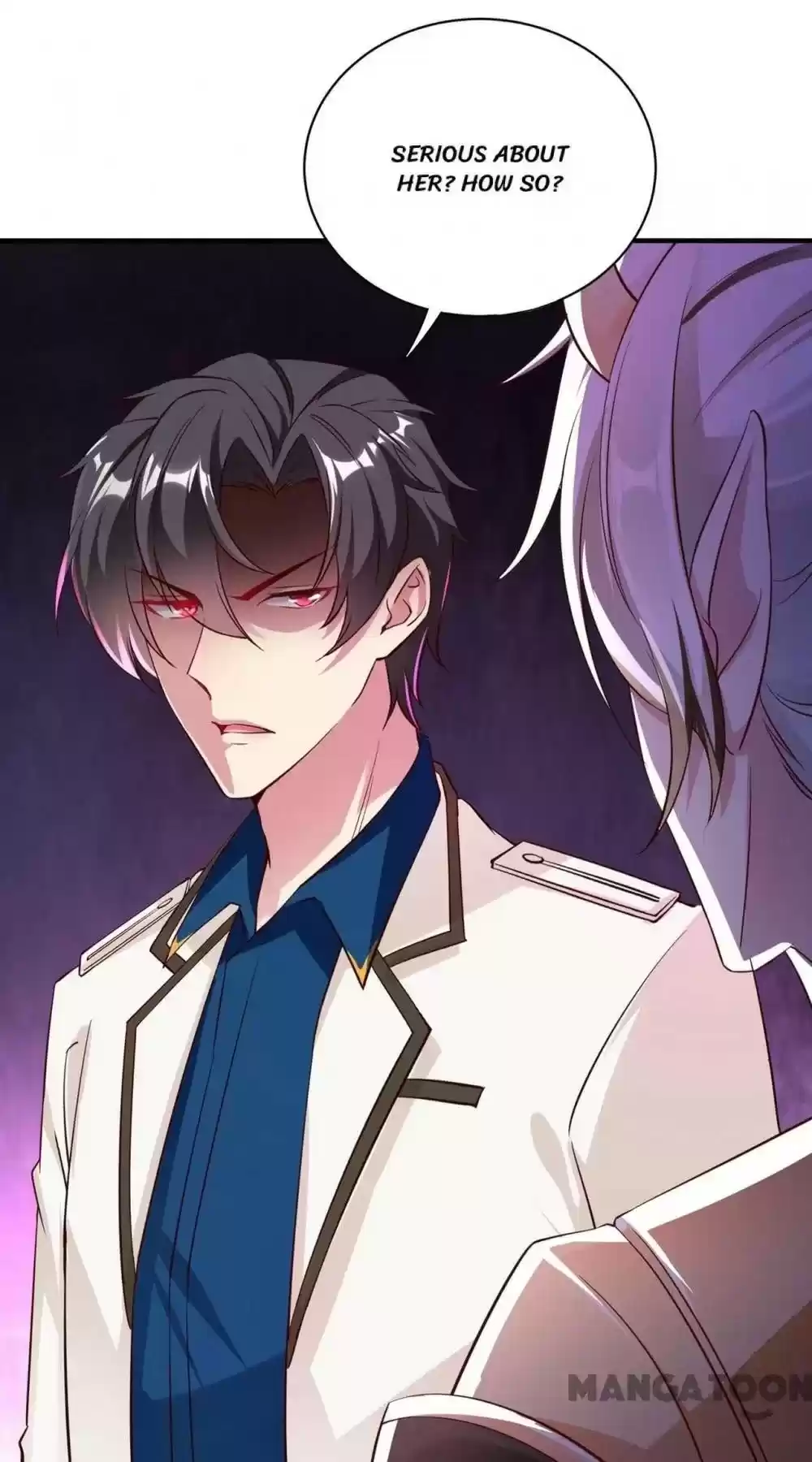 Adorable Princess Chapter 94