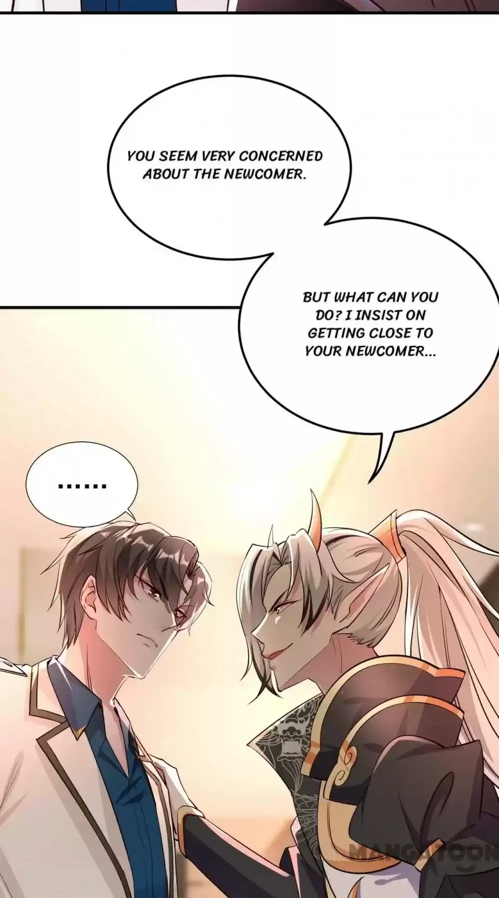 Adorable Princess Chapter 94