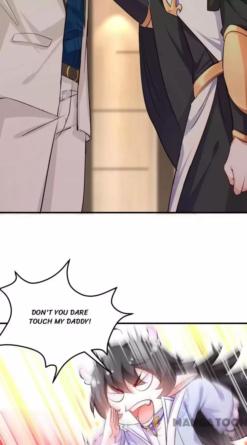 Adorable Princess Chapter 94