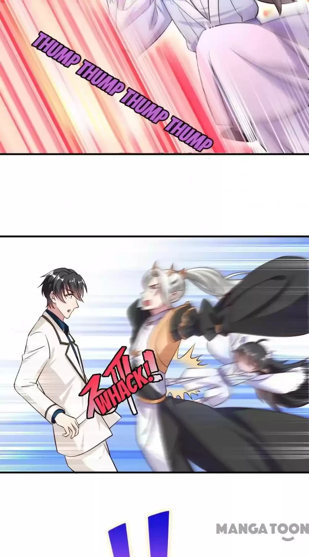 Adorable Princess Chapter 94