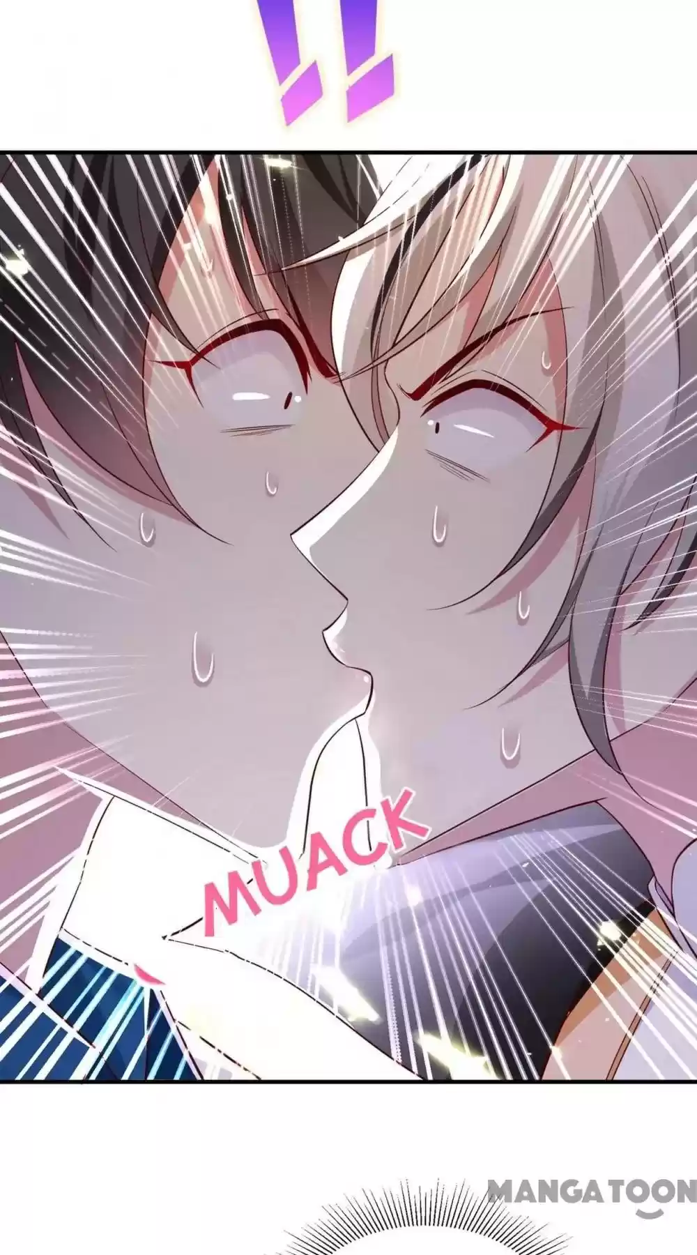 Adorable Princess Chapter 94