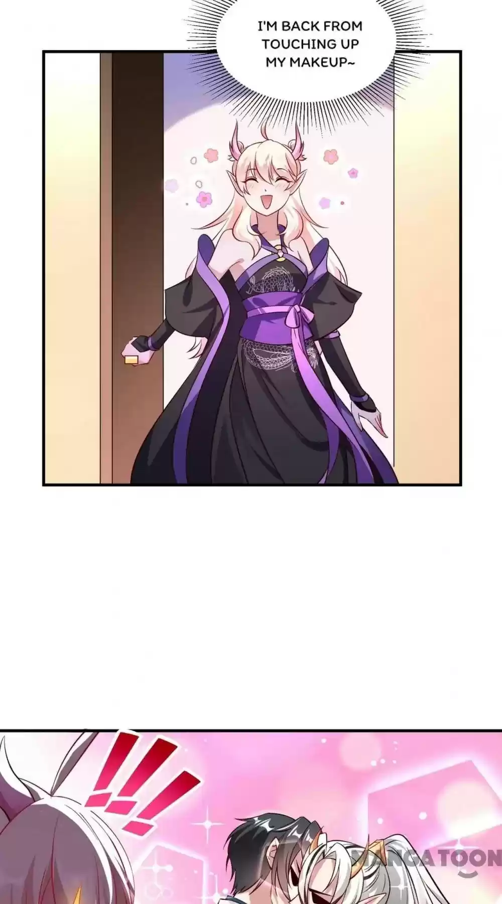 Adorable Princess Chapter 94