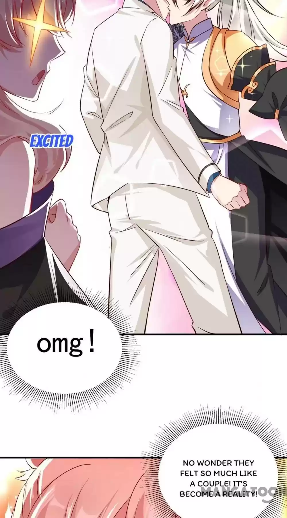 Adorable Princess Chapter 94