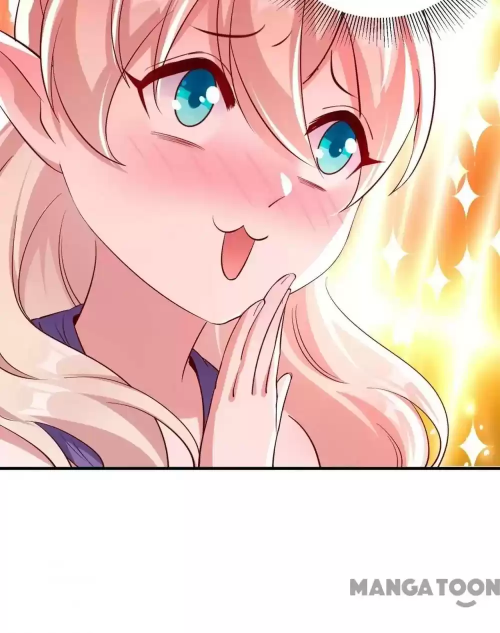 Adorable Princess Chapter 94