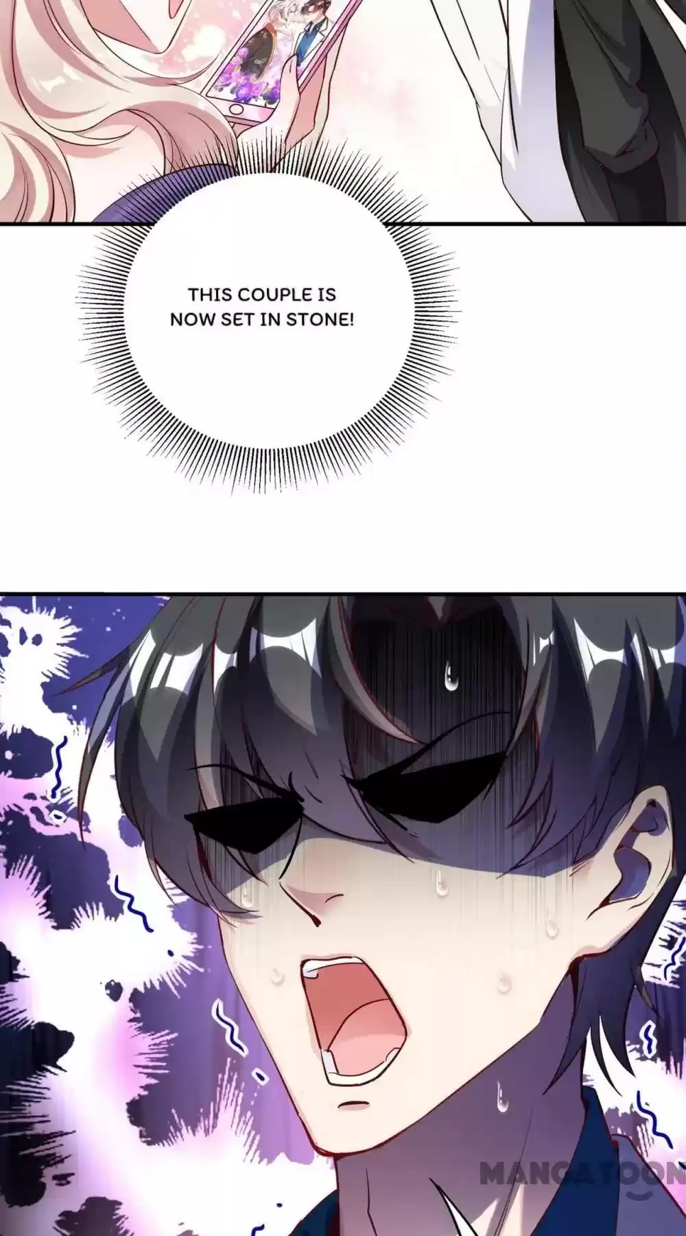 Adorable Princess Chapter 94