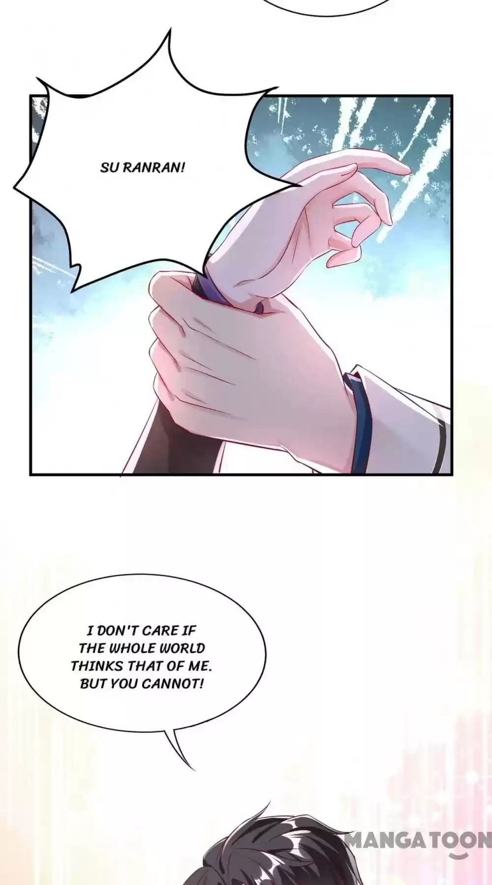 Adorable Princess Chapter 95