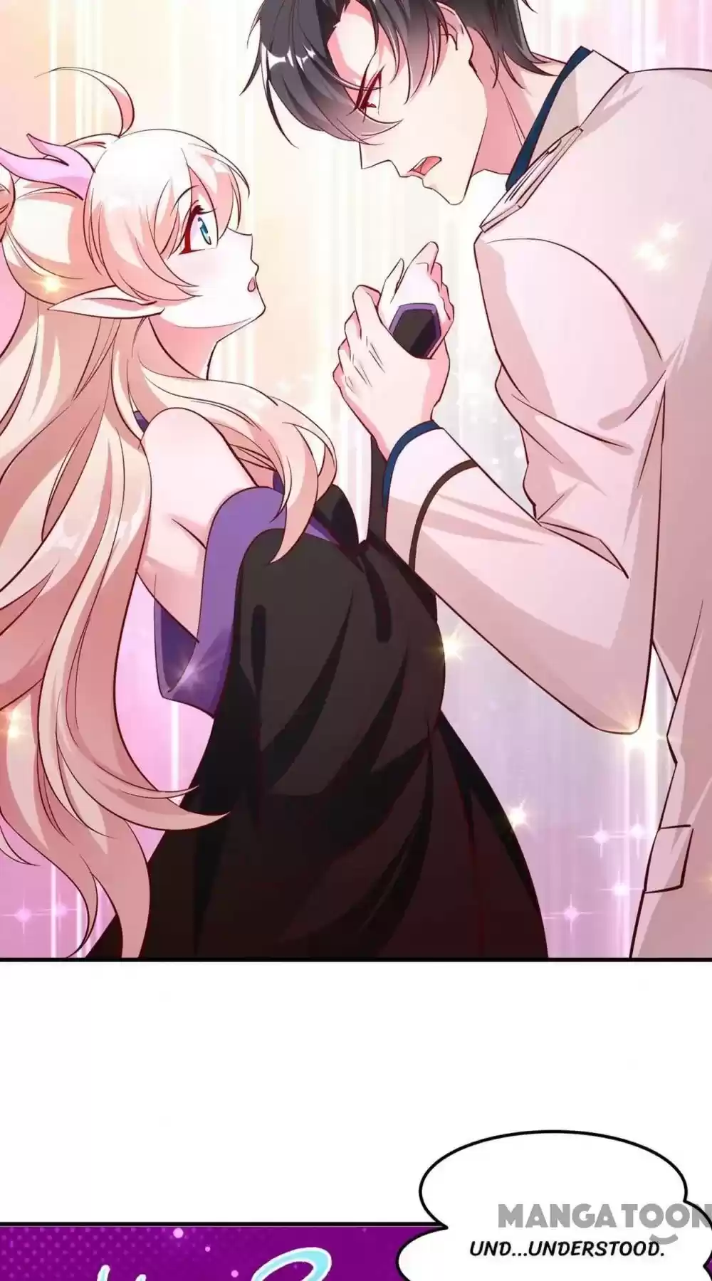 Adorable Princess Chapter 95