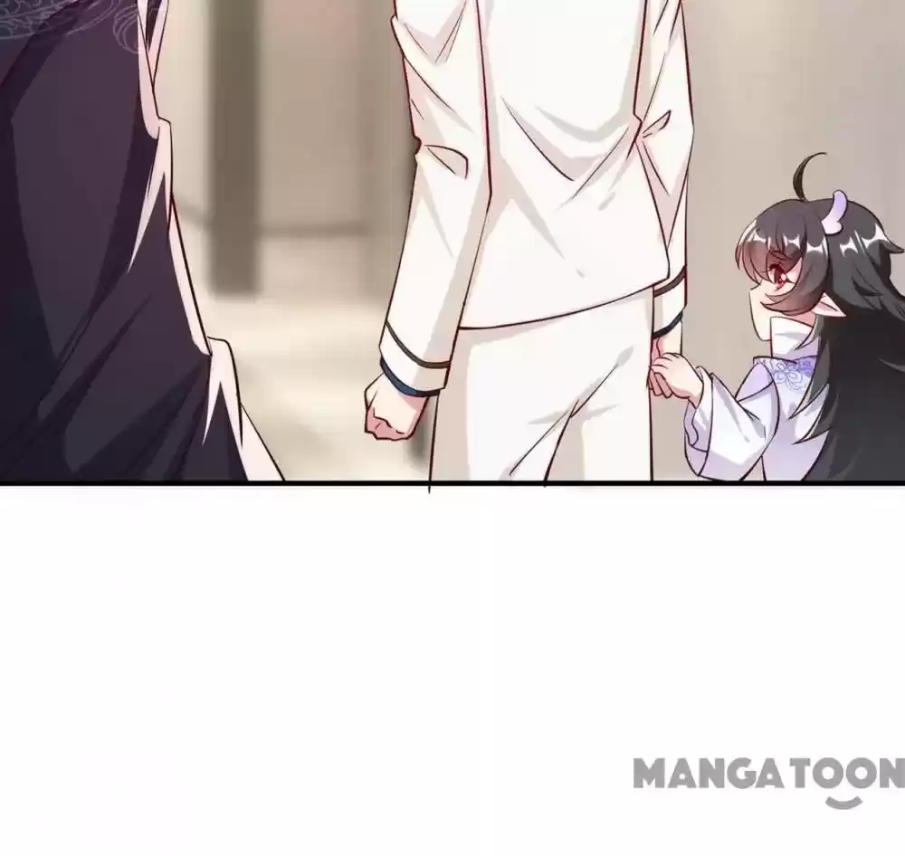 Adorable Princess Chapter 95