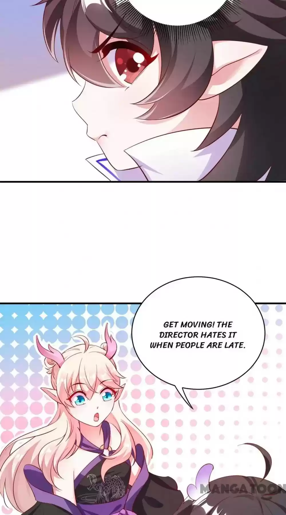 Adorable Princess Chapter 95