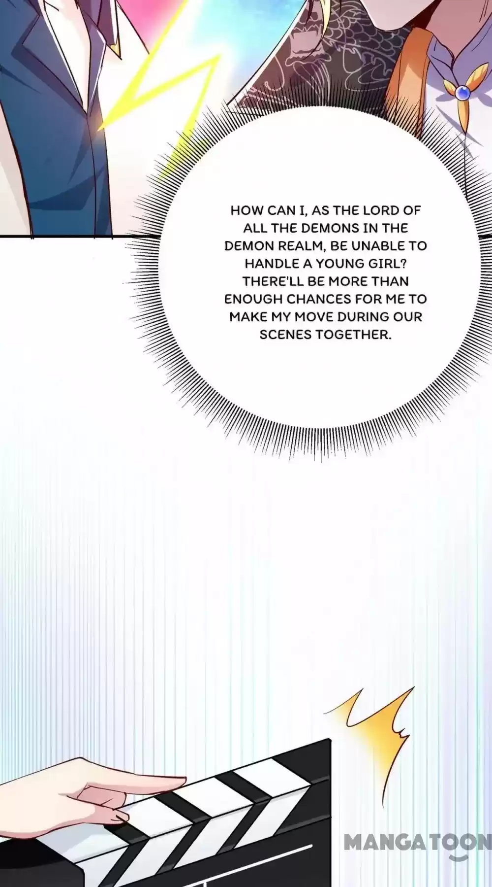 Adorable Princess Chapter 95