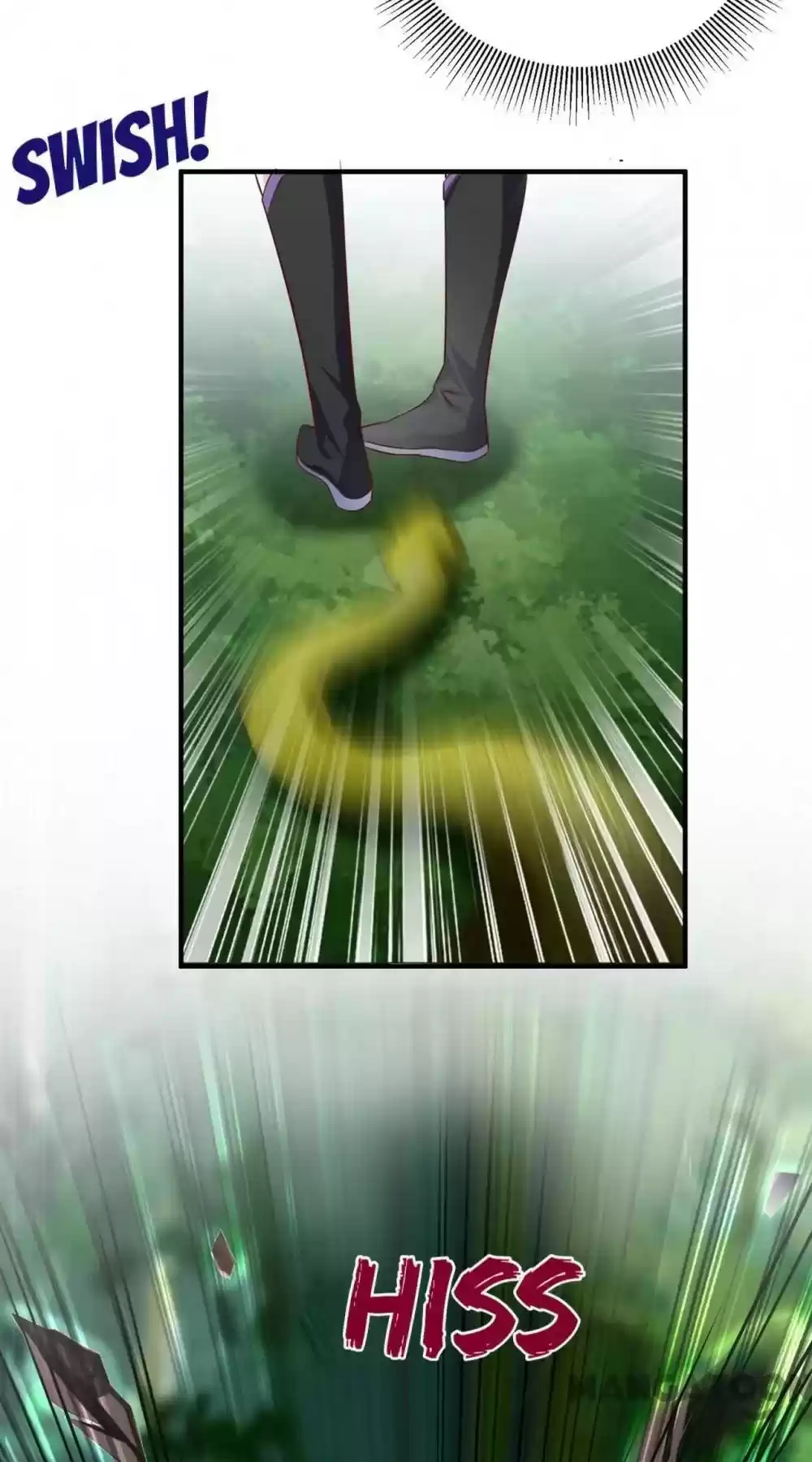 Adorable Princess Chapter 95