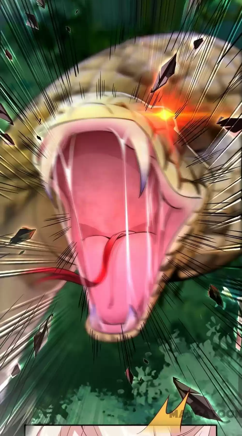 Adorable Princess Chapter 95