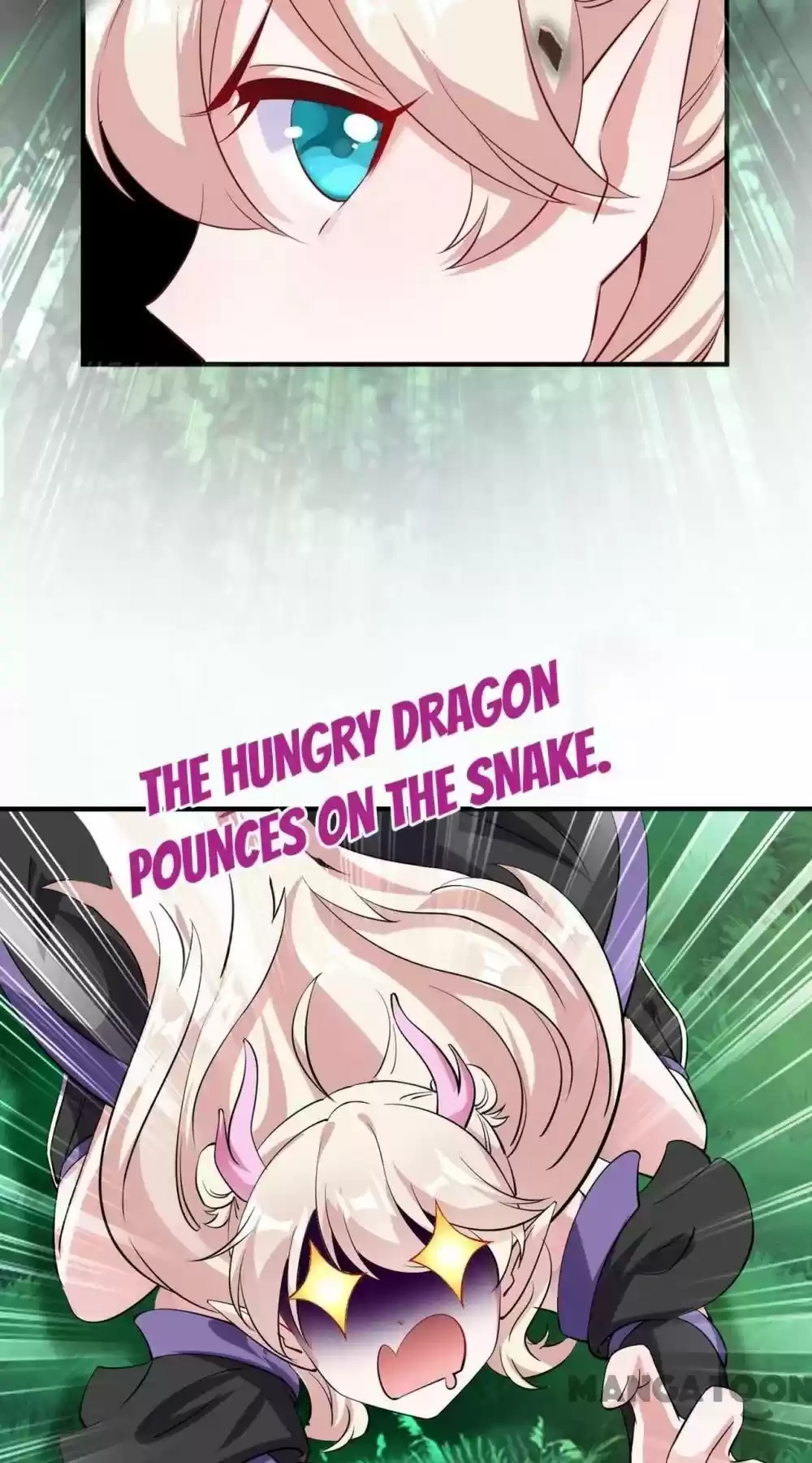 Adorable Princess Chapter 95