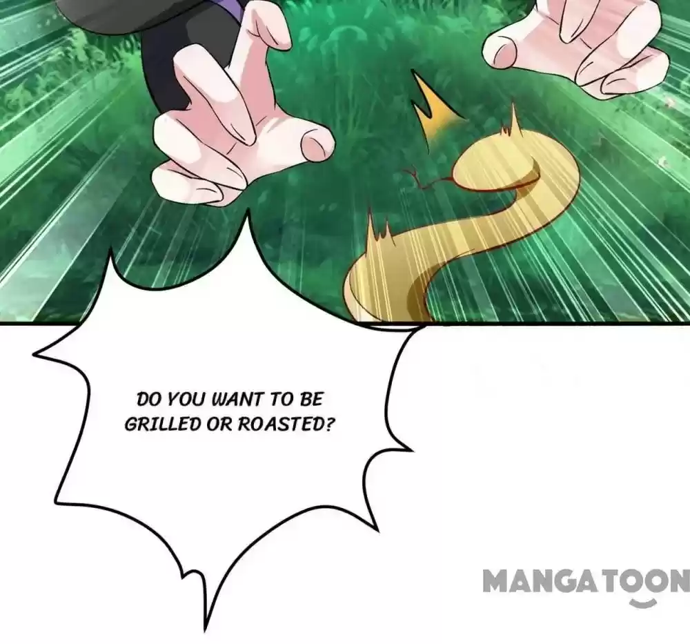 Adorable Princess Chapter 95