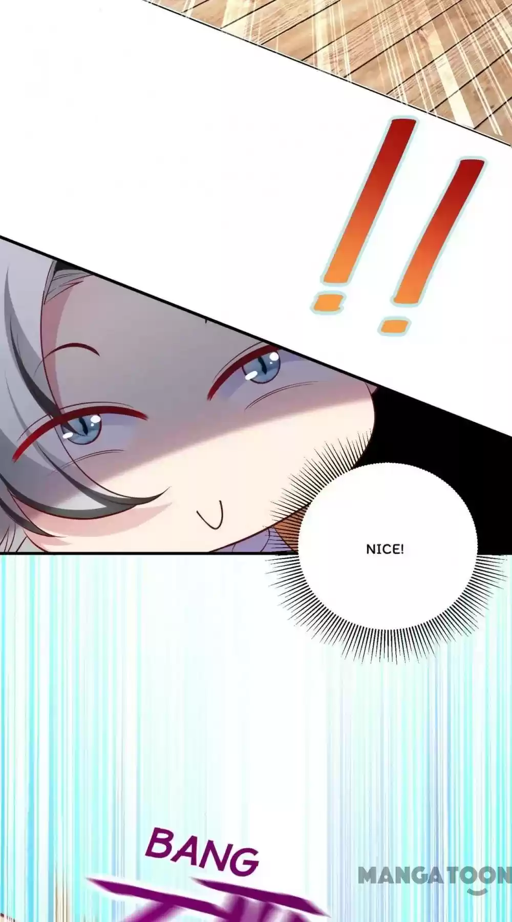 Adorable Princess Chapter 95