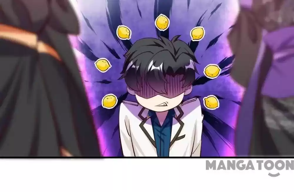 Adorable Princess Chapter 95