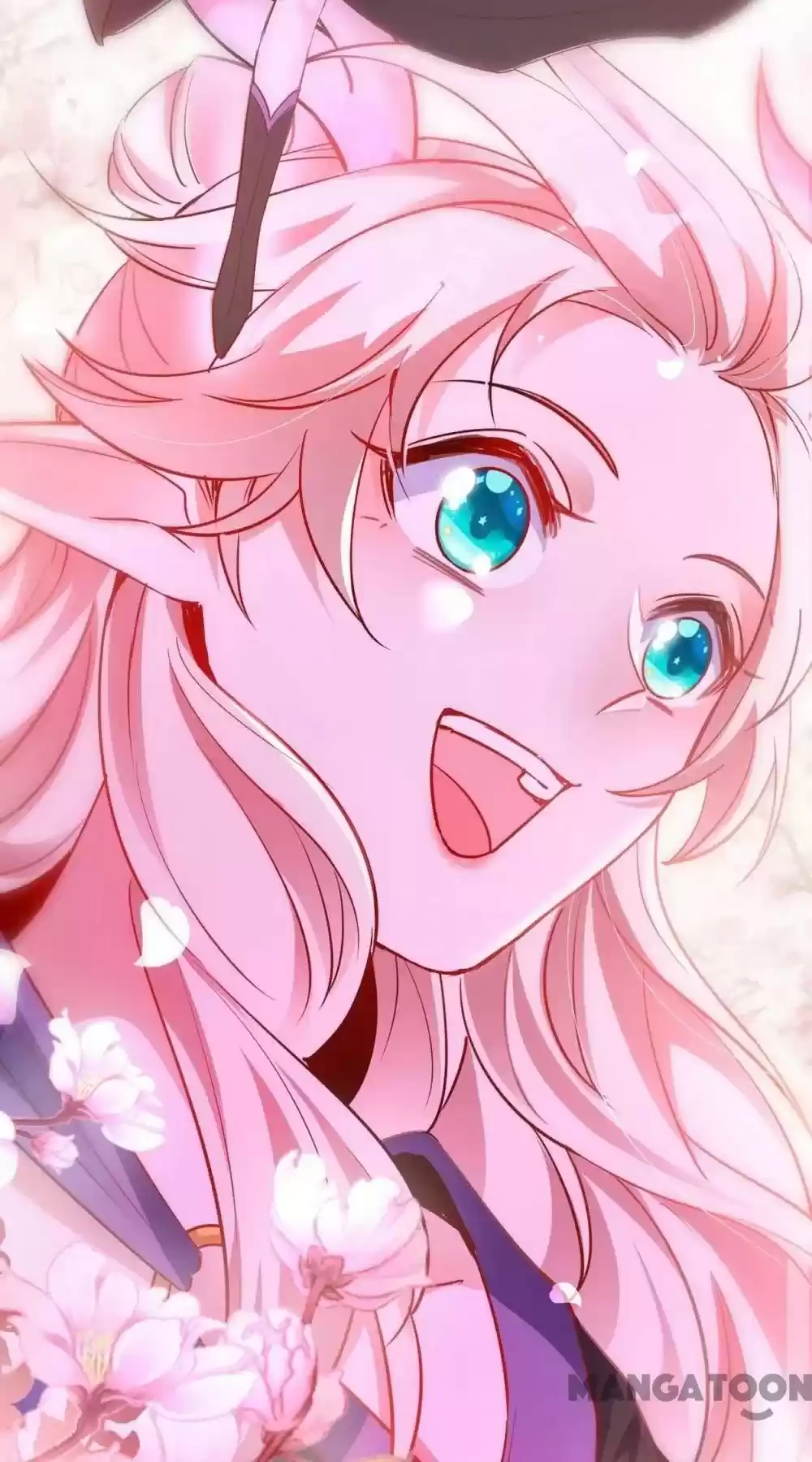 Adorable Princess Chapter 96