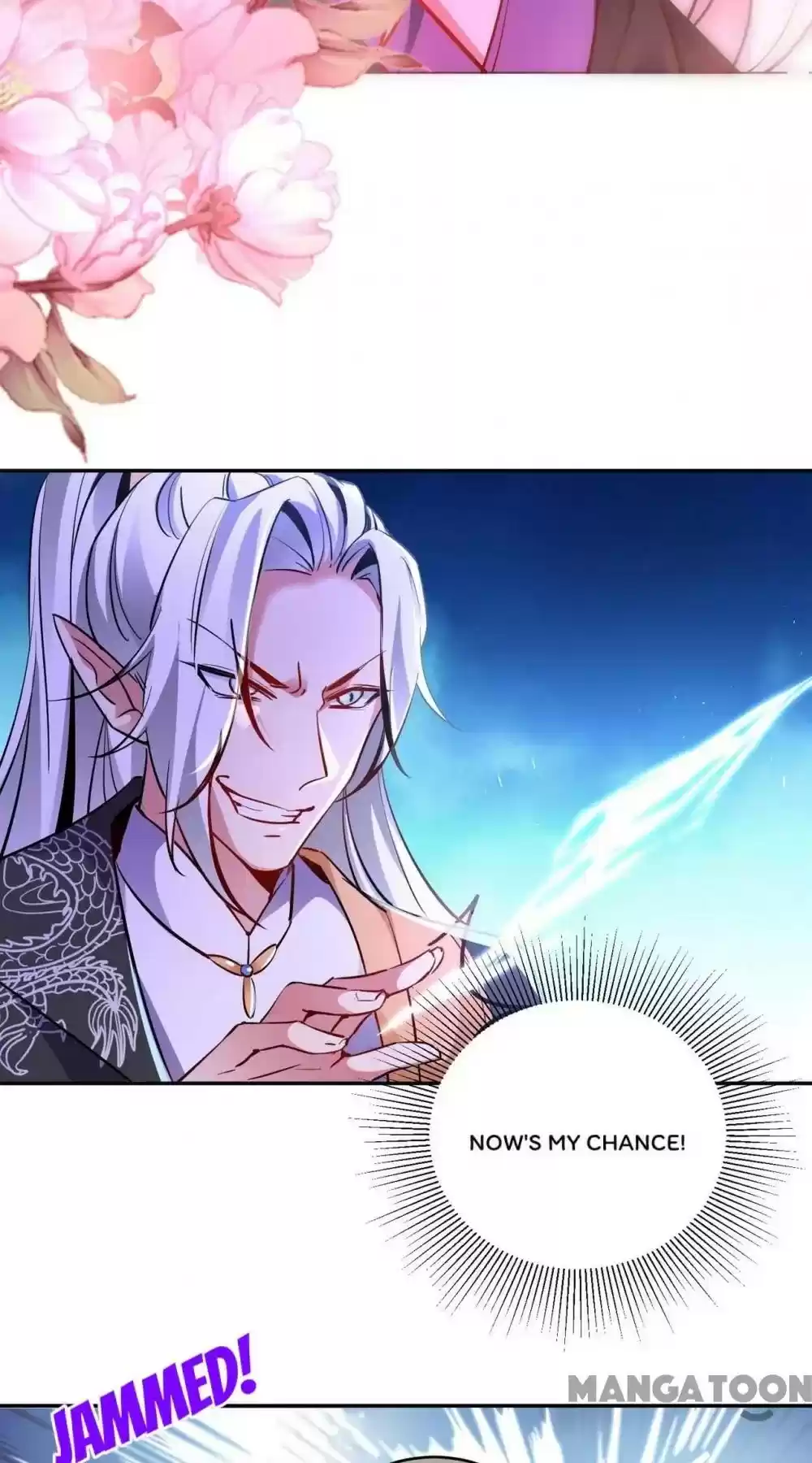 Adorable Princess Chapter 96