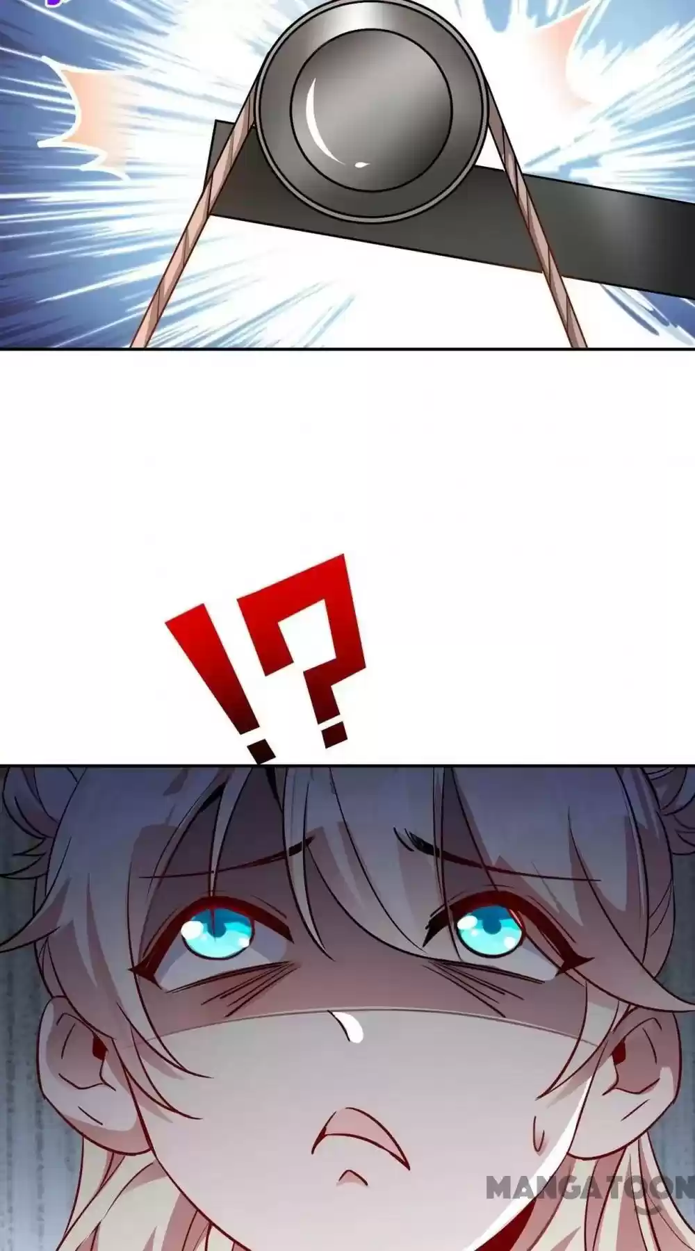 Adorable Princess Chapter 96