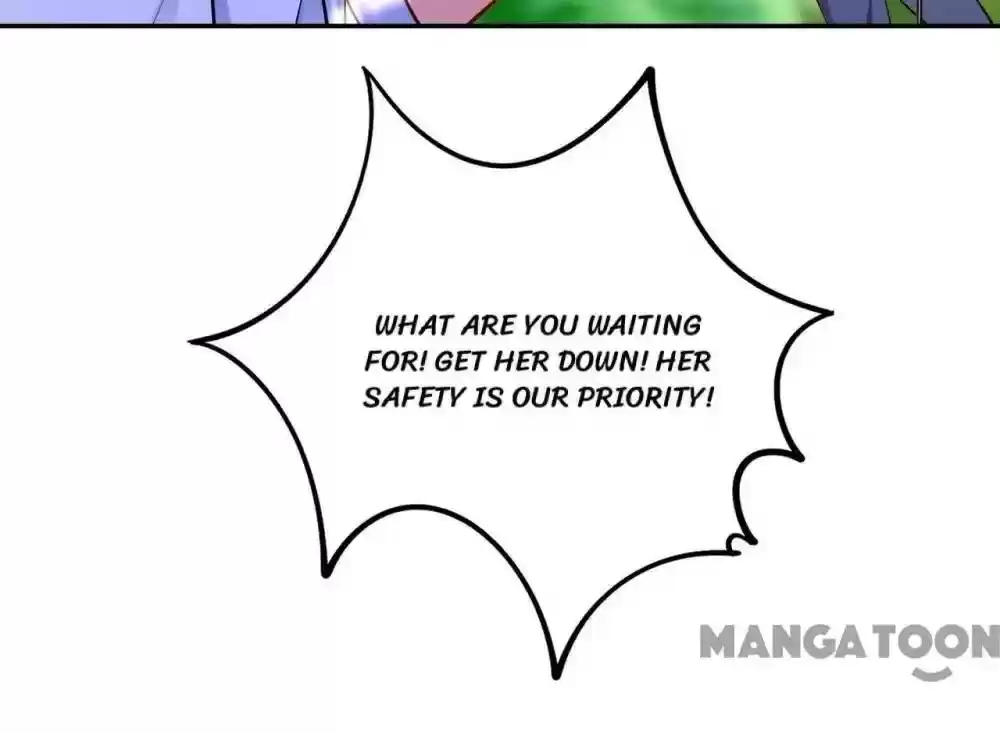 Adorable Princess Chapter 96