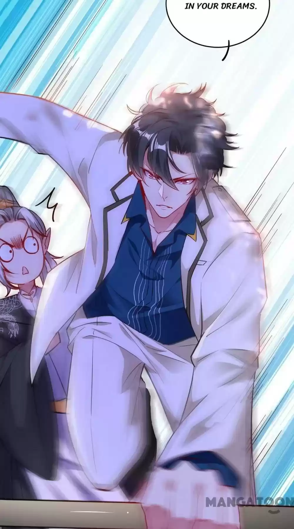 Adorable Princess Chapter 96