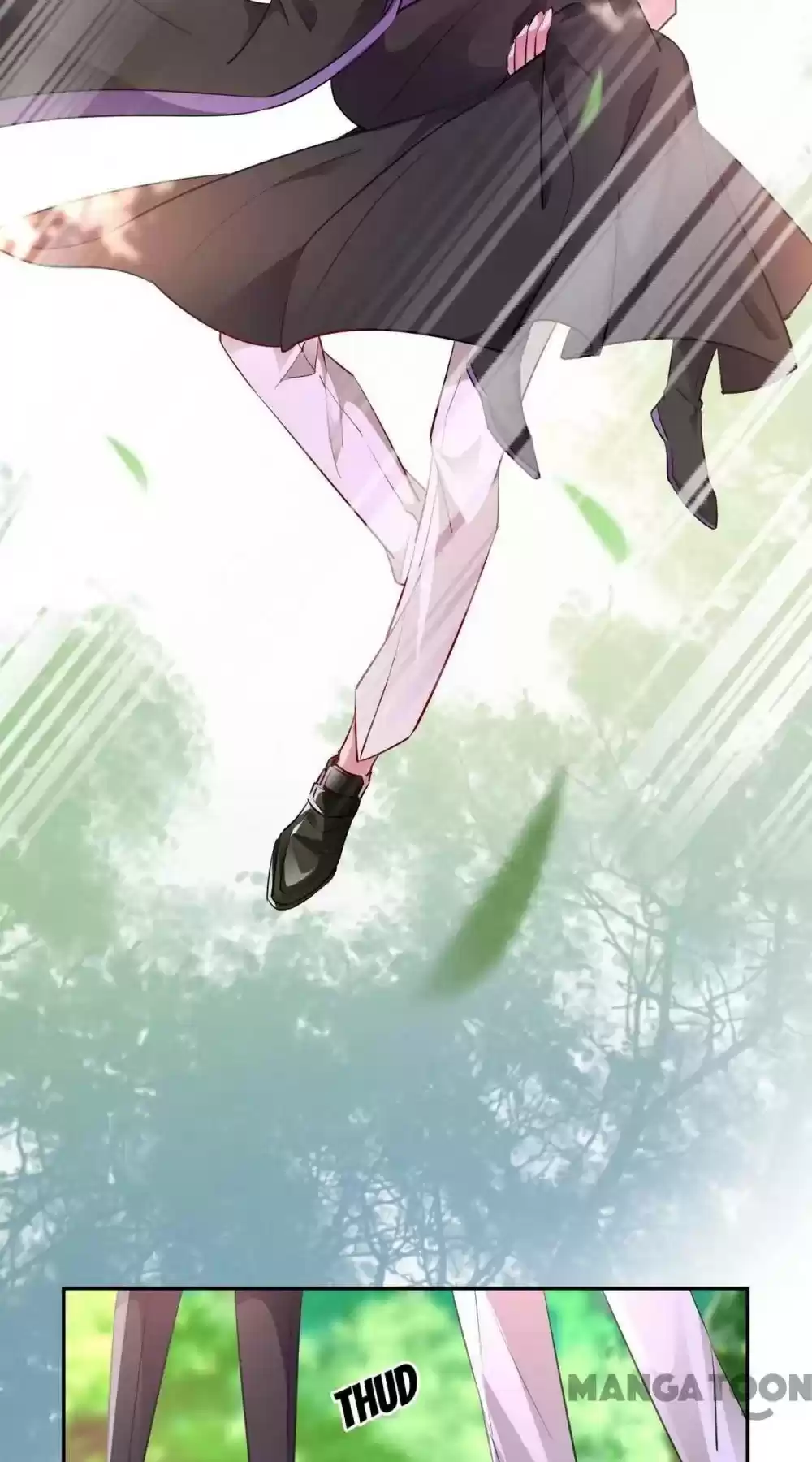 Adorable Princess Chapter 96